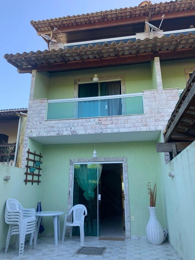 Casa De Praia Em Cabo Frio - Pero ภายนอก รูปภาพ